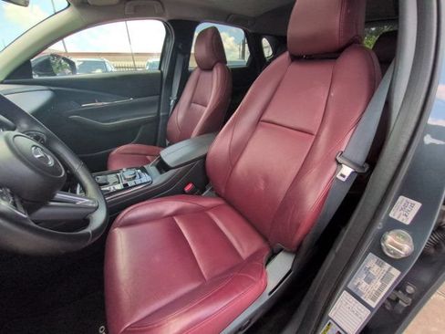 Used 2025 MAZDA CX-30 AWD 2.5 S w/ Preferred Package image 24