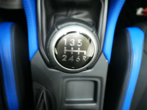 New 2026 Subaru WRX tS AWD/4WD image 29