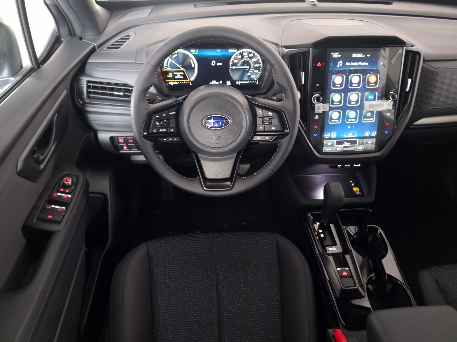 New 2026 Subaru Forester Sport AWD/4WD image 32