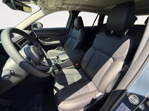 New 2026 MAZDA CX-50 AWD 2.5 Hybrid w/ Weather Package image 10
