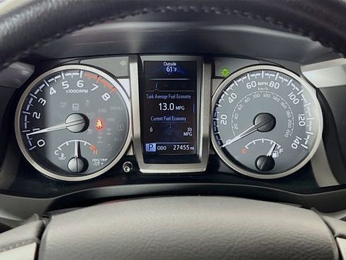 Certified 2023 Toyota Tacoma SR5 image 20