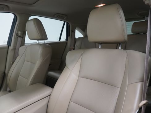 Used 2017 Acura RDX FWD w/ Technology Package image 11