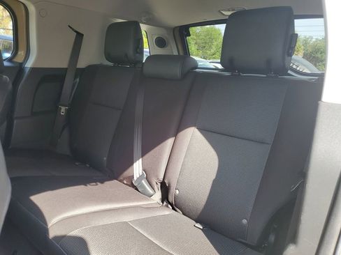 Used 2014 Toyota FJ Cruiser 4WD w/ Upgrade Package image 14