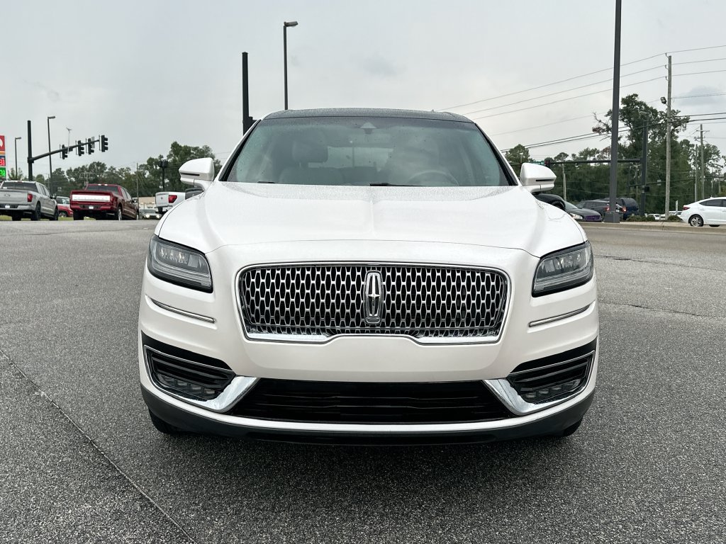 Used 2019 Lincoln Nautilus Reserve w/ Cargo Utility Package AWD/4WD image 5