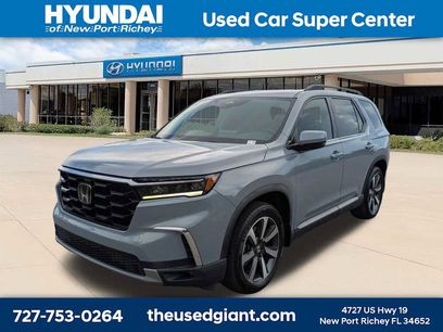 Used 2023 Honda Pilot Touring