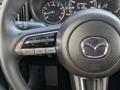 Used 2025 MAZDA CX-50 AWD 2.5 Turbo w/ Premium Pkg image 13