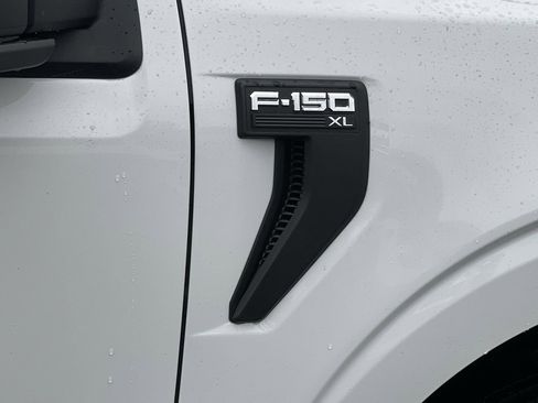 New 2025 Ford F150 XL image 8