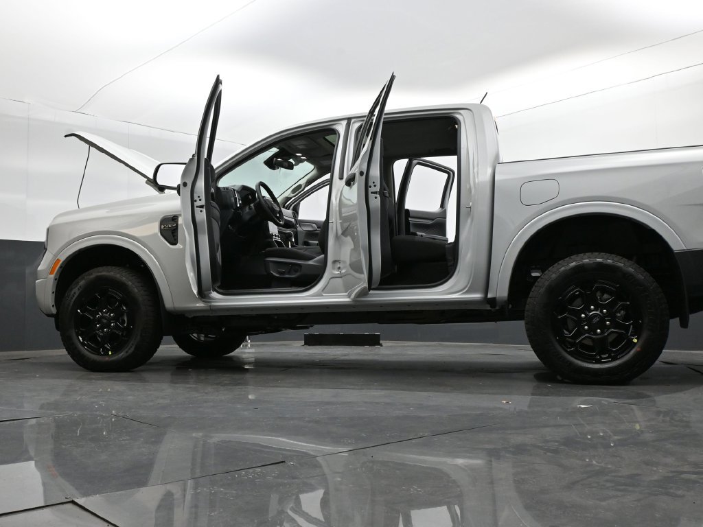 New 2026 Ford Ranger XLT AWD/4WD image 29