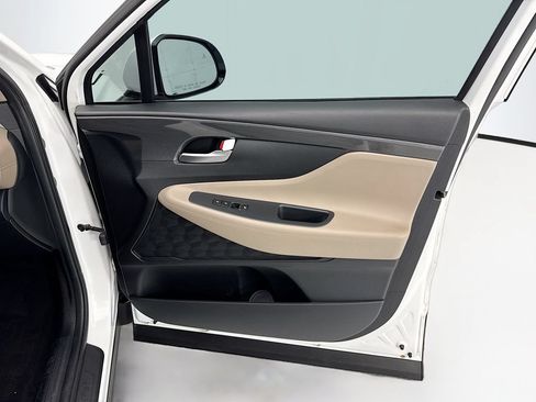 Used 2023 Hyundai Santa Fe SEL FWD image 24