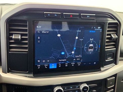 Used 2023 Ford F150 Lightning XLT w/ Equipment Group 312A High image 18