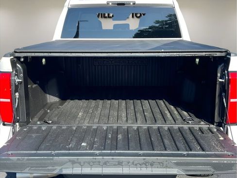 Certified 2024 Toyota Tacoma TRD Sport RWD image 15