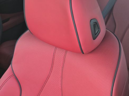 New 2026 Acura RDX A-Spec image 19