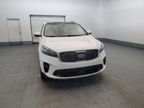 Used 2019 Kia Sorento EX image 14