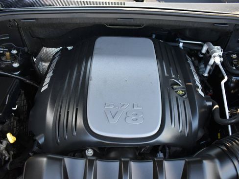 Used 2021 Jeep Grand Cherokee High Altitude AWD/4WD image 49