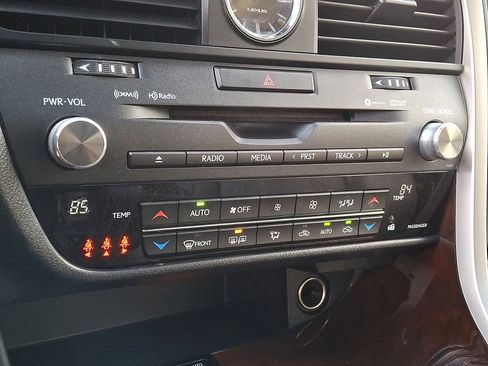 Used 2017 Lexus RX 350 350 w/ Premium Package image 14