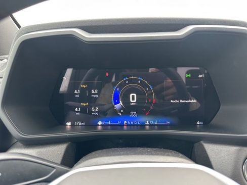 New 2026 Chevrolet Colorado W/T w/ WT Custom Package image 15