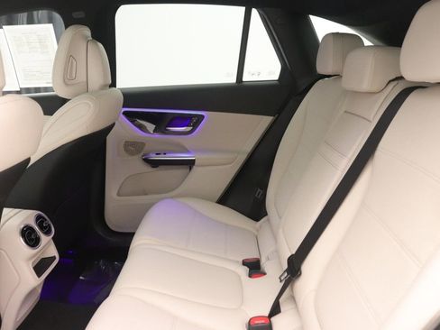 Certified 2026 Mercedes-Benz GLC 300 image 34