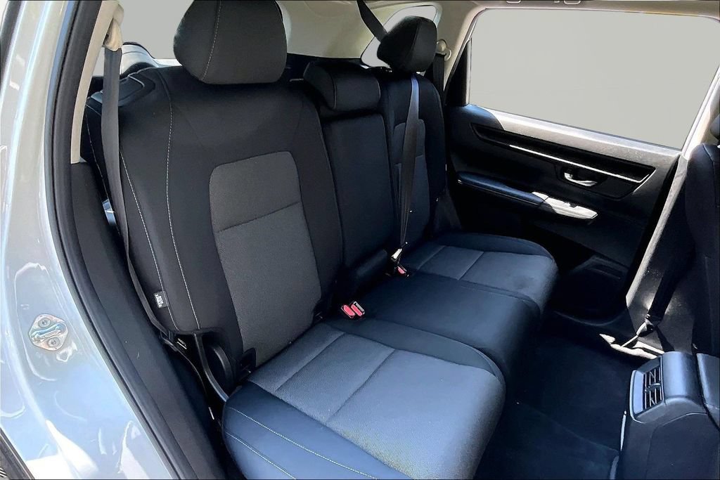 Used 2024 Honda CR-V EX image 19