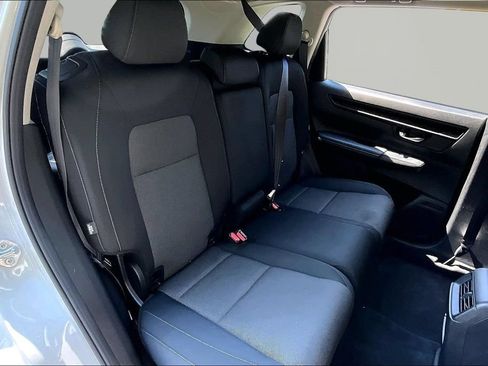 Used 2024 Honda CR-V EX image 19