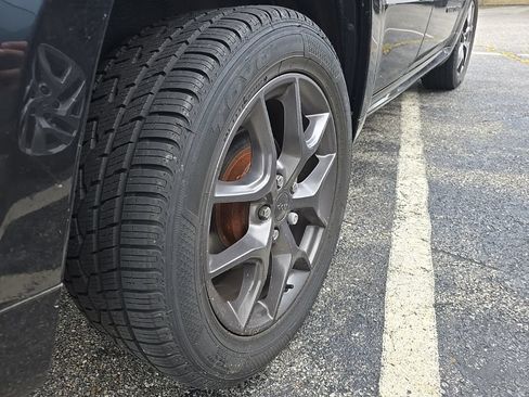 Used 2020 Jeep Grand Cherokee Limited X AWD/4WD image 13