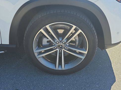 Used 2021 Mercedes-Benz GLE 350 4MATIC image 13