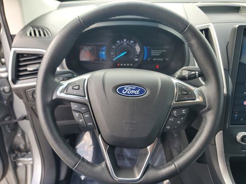 Used 2022 Ford Edge SEL image 20