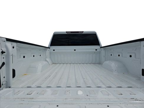 Used 2022 Chevrolet Silverado 3500 W/T AWD/4WD image 23