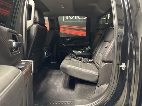 Used 2020 GMC Sierra 2500 Denali w/ Denali Ultimate Package image 17