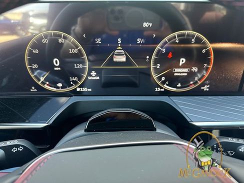 Used 2026 INFINITI QX80 Autograph w/ Premium Cargo Package image 15