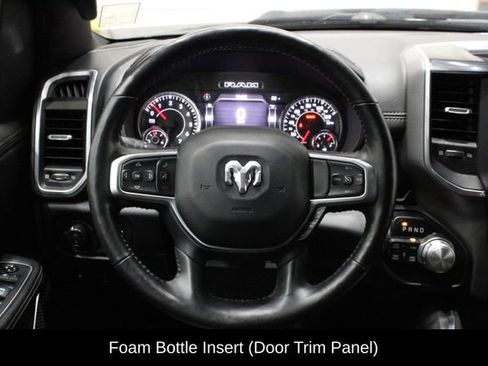 Used 2020 RAM 1500 Laramie w/ Sport Appearance Package AWD/4WD image 22