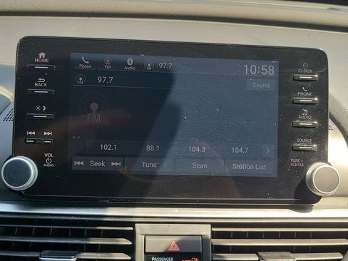 Used 2022 Honda Accord Sport image 18