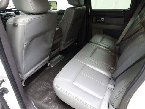 Used 2014 Ford F150 XL w/ Equipment Group 101A Mid AWD/4WD image 37