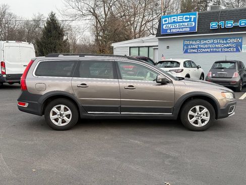 Used 2011 Volvo XC70 3.2 image 12