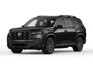 New 2026 Honda Pilot Sport video 1