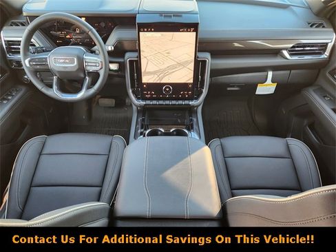 New 2026 GMC Yukon XL Elevation w/ LPO, Floor Liner Package image 19