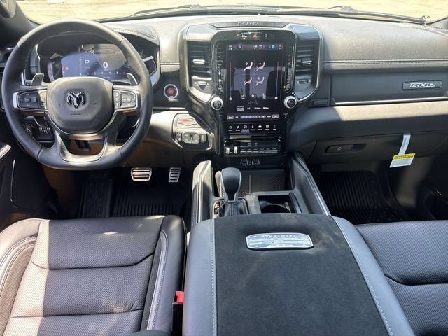 New 2026 RAM 1500 RHO AWD/4WD image 24