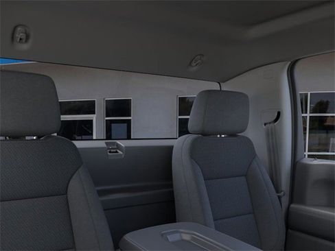 New 2025 GMC Sierra 1500 Pro w/ Trailering Package image 24