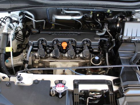 Used 2022 Honda HR-V LX image 44