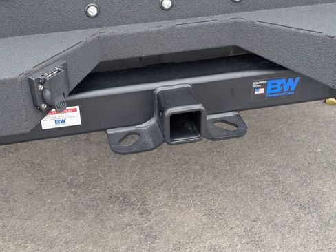 New 2026 RAM 3500 Tradesman w/ Chrome Appearance Group A image 26