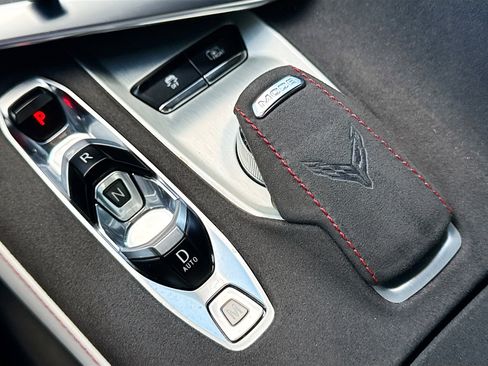 Used 2023 Chevrolet Corvette Stingray Premium Conv RWD image 25