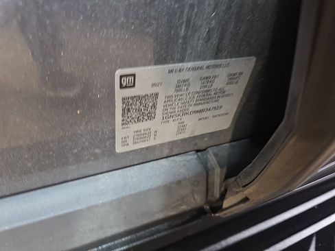 Used 2021 Chevrolet Tahoe RST image 38