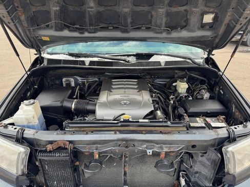 Used 2010 Toyota Tundra Reg LB 5.7L V8 6-Spd AT (Natl) image 19