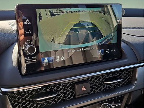 New 2026 Acura ADX A-Spec image 23