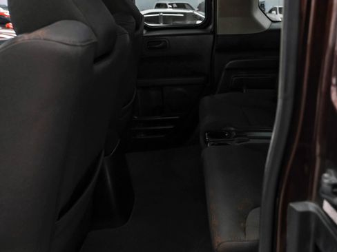 Used 2007 Honda Element SC image 29