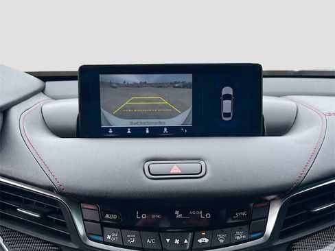 Used 2023 Acura TLX Type S PMC Edition image 14