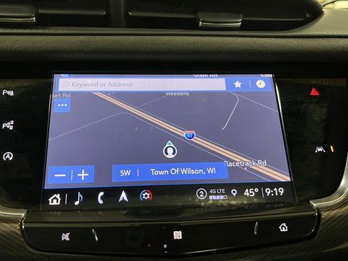 Used 2021 Cadillac XT6 Sport w/ Platinum Package AWD/4WD image 15