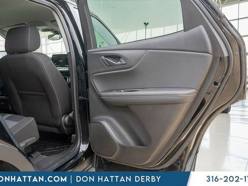 Used 2024 Chevrolet Blazer LT w/ Convenience Package image 22