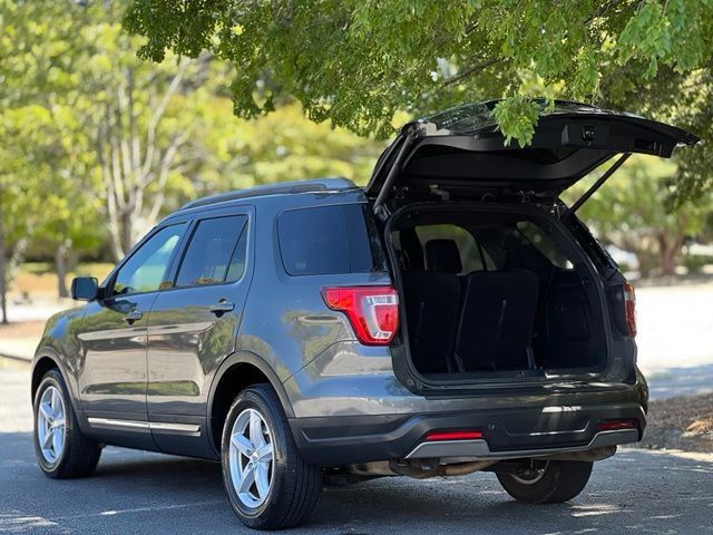 Used 2019 Ford Explorer XLT w/ Equipment Group 202A FWD image 43