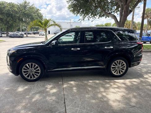 Used 2020 Hyundai Palisade Limited AWD/4WD image 9