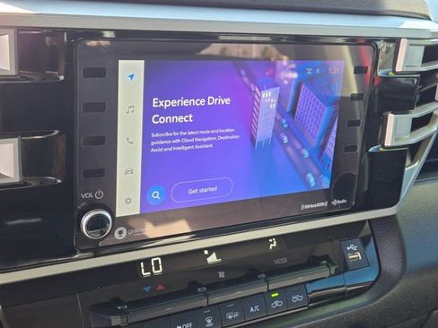 Used 2024 Toyota Tundra SR5 w/ SR5 Convenience Package image 22